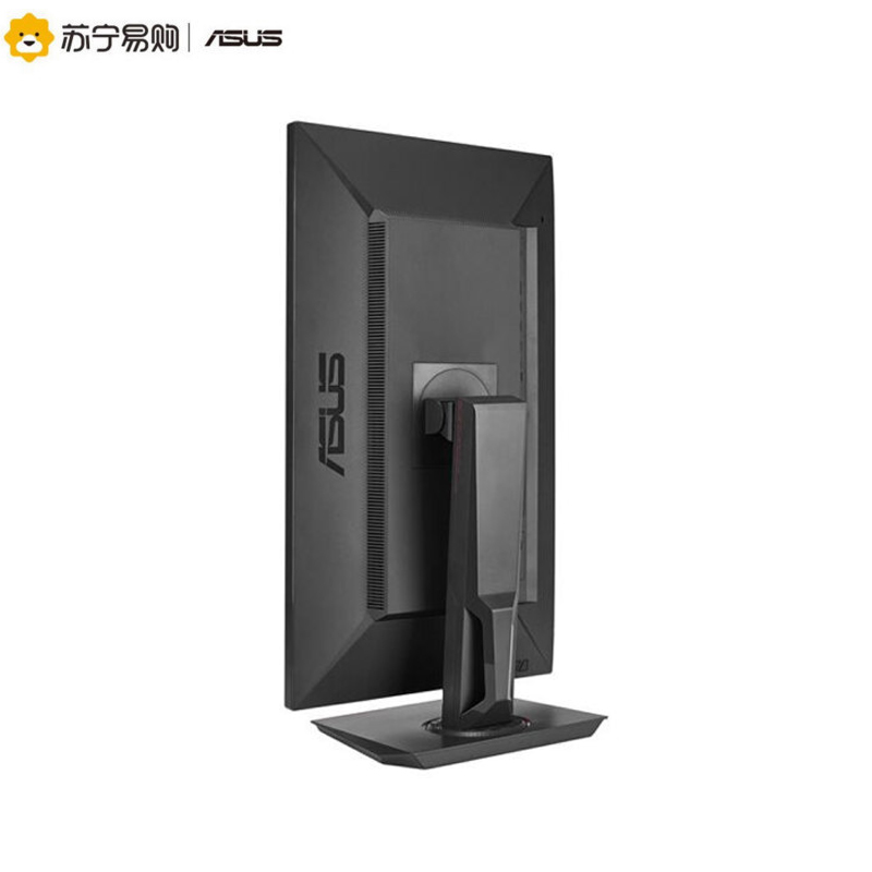 华硕（ASUS）MG28UQ 28英寸4K高分1ms响应吃鸡国民电竞显示器（3HDMI/DP接口+内置音箱）