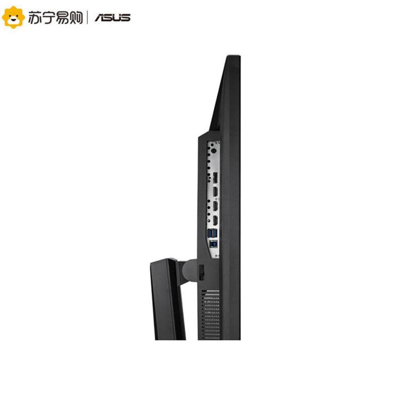 华硕（ASUS）MG28UQ 28英寸4K高分1ms响应吃鸡国民电竞显示器（3HDMI/DP接口+内置音箱）图片