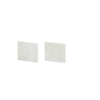 乐采优品米思米(MISUMI)隔热板HIPA2H-87-35-5-F40-G21-N8
