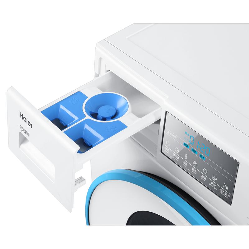 海尔(Haier)洗衣机XQG90-B12826WU1