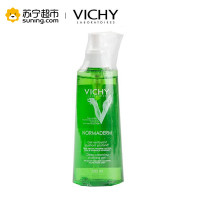 薇姿净颜无瑕祛痘洁面啫喱200ml