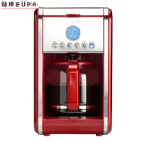 Eupa/灿坤 TSK-1987B美式家用滴漏式咖啡机半自动小型咖啡壶