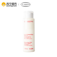 娇韵诗均衡保湿清洁乳200ml