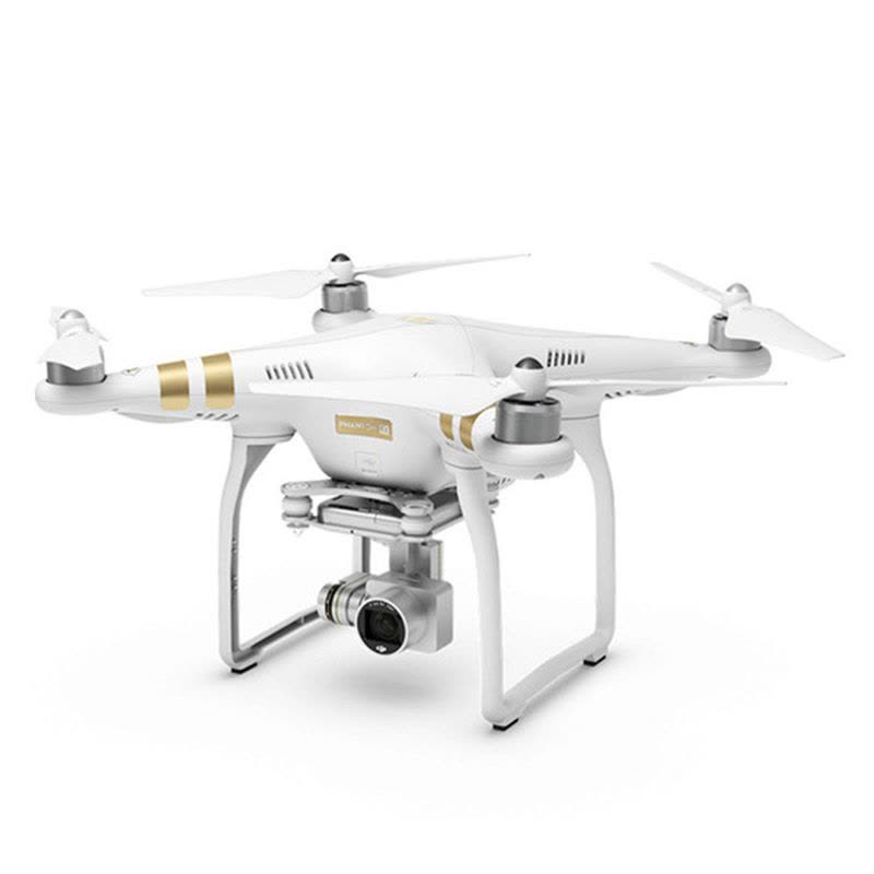 DJI大疆 精灵3 Phantom 3 SE 4K高清四轴航拍无人机图片