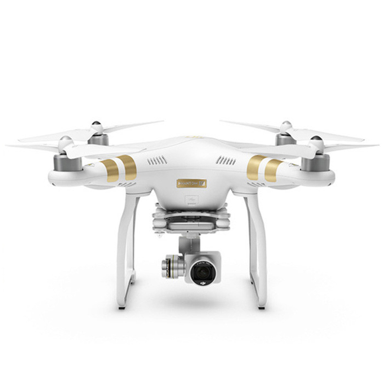 DJI大疆 精灵3 Phantom 3 SE 4K高清四轴航拍无人机