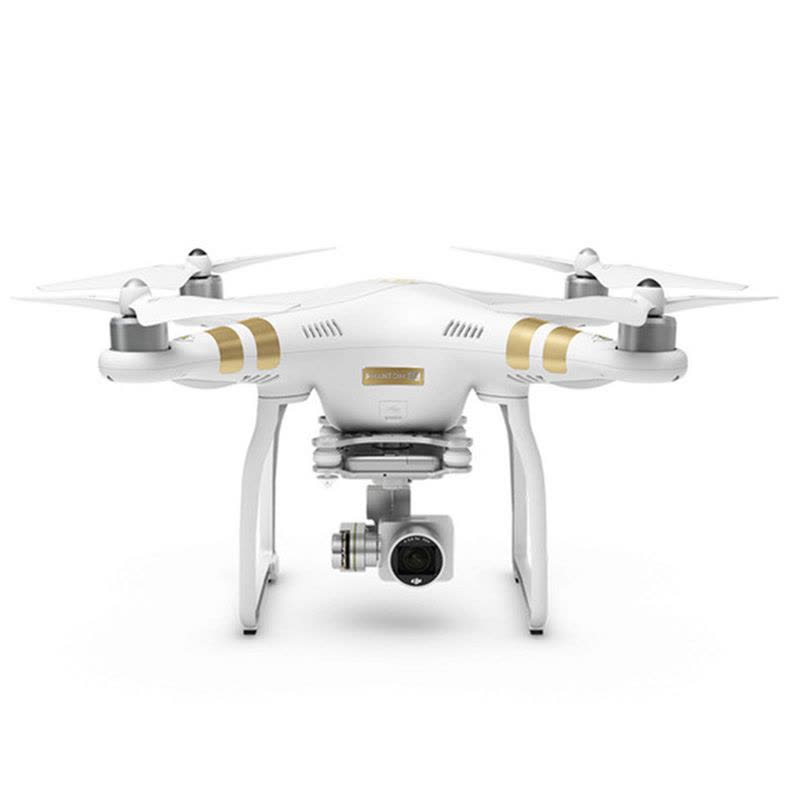 DJI大疆 精灵3 Phantom 3 SE 4K高清四轴航拍无人机图片