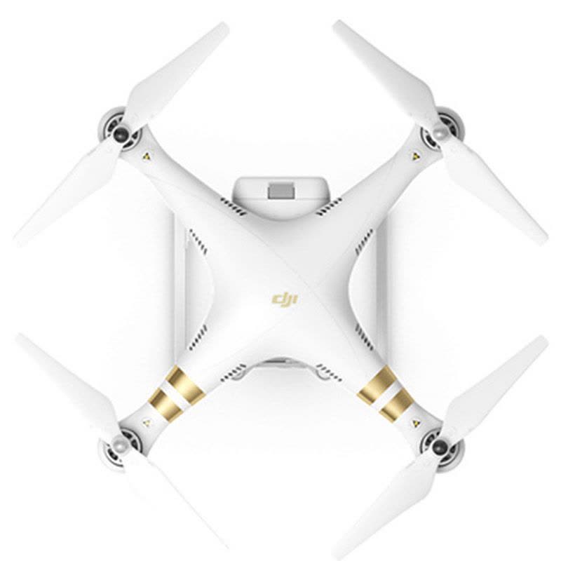 DJI大疆 精灵3 Phantom 3 SE 4K高清四轴航拍无人机图片