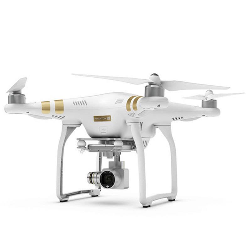 DJI大疆 精灵3 Phantom 3 SE 4K高清四轴航拍无人机图片