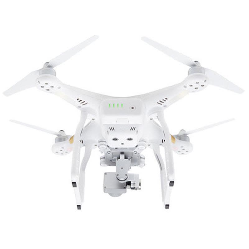 DJI大疆 精灵3 Phantom 3 SE 4K高清四轴航拍无人机图片