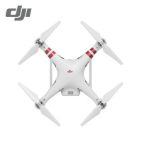 DJI大疆精灵 Phantom 3 Standard 2.7K航拍无人机