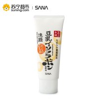 豆乳美肤洗面乳 150g