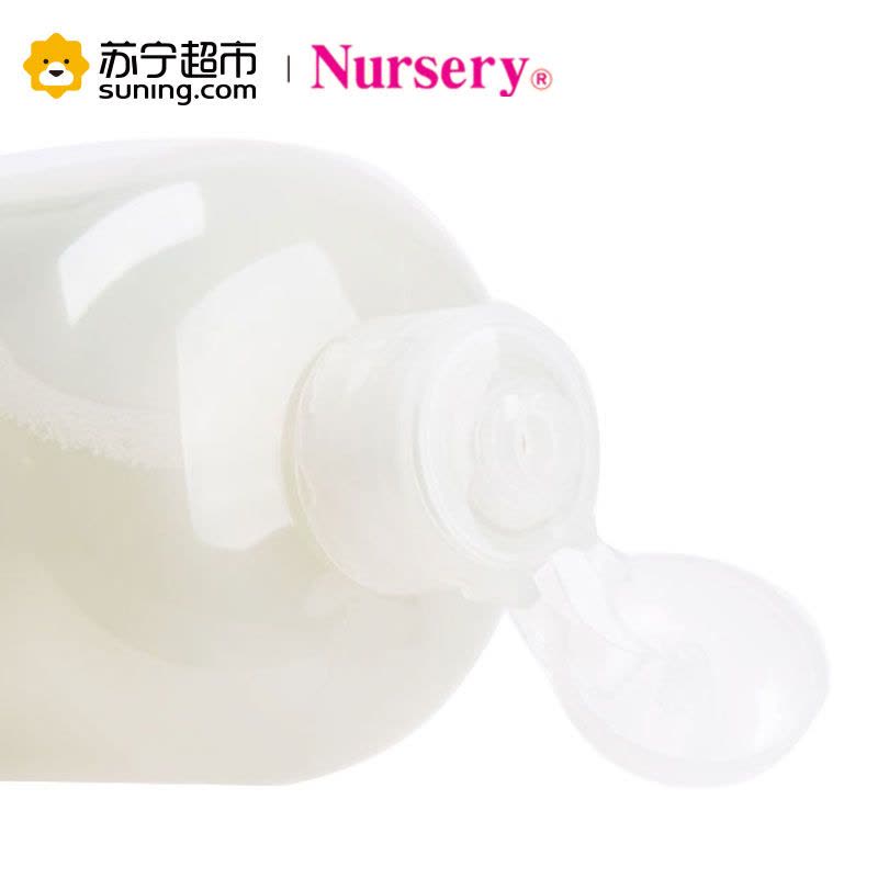 [苏宁超市]日本Nursery娜诗丽柚子精华高保湿化妆水500ml 滋润爽肤水面膜清爽各种肤质通用图片