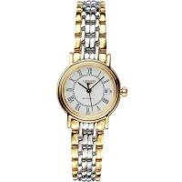 浪琴Longines - 瑰丽系列机械女表 L4.321.2.11.7