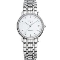 浪琴Longines-手表瑰丽系列机械男表L4.821.4.12.6