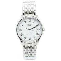 浪琴Longines - 手表律雅系列机械男表L4.860.4.11.6