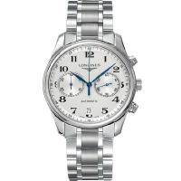 浪琴(Longines) - 手表 名匠系列机械男表L2.629.4.78.6