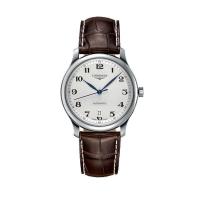 浪琴 LONGINES -名匠系列 机械男表 L2.628.4.78.5