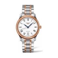 浪琴（LONGINES)- 名匠系列机械男表 L2.628.5.19.7