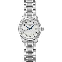 浪琴(LONGINES )- 名匠系列-机械手表