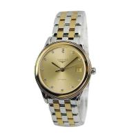 浪琴（Longines）-军旗系列机械男表 L4.774.3.37.7