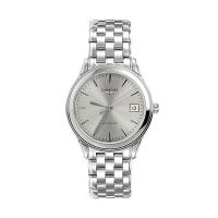 浪琴(Longines)-军旗系列机械手表 男士手表 男表 L4.874.4.72.6