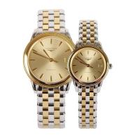 浪琴 (Longines) 军旗系列情侣机械表L4.774.3.32.7/ L4.274.3.32.7