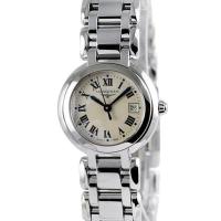 浪琴(Longines)- 心月系列石英女表 L8.110.4.71.6