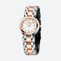 浪琴longines- 心月系列机械女表 L8.111.5.16.6