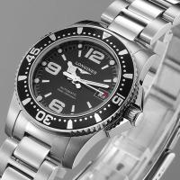 浪琴longines -康卡斯系列 机械女表 L3.284.4.56.6