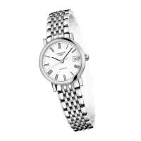 浪琴（longines）-博雅系列机械女表 L4.309.4.11.6