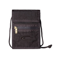 骆驼动感camelactive124087-150620103户外运用小钱包手机包随身包卡包男士运动包