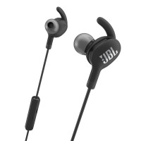 JBL V100BT EVEREST 100 蓝牙运动耳机 蓝牙版黑色