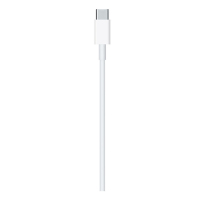 Apple MK0X2FE/A USB-C to Lighting 连接线/数据线/充电线1米 iPhone8适用