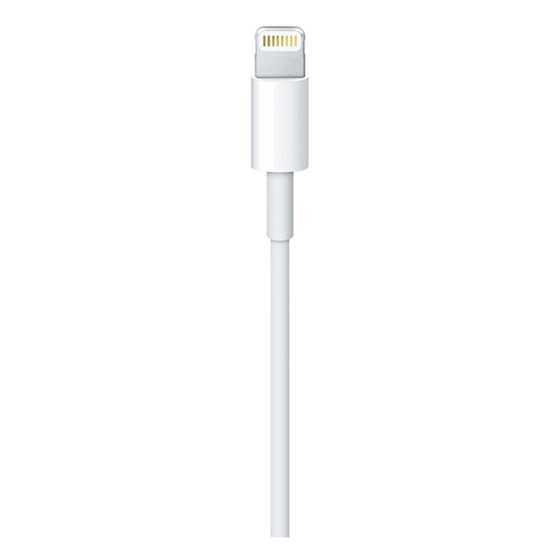 Apple MK0X2FE/A USB-C to Lighting 连接线/数据线/充电线1米 iPhone8适用