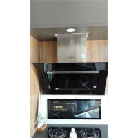 华帝烟灶套餐J658A+864B