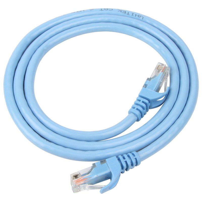 优越者六类网线 Y-C813ABL 10m