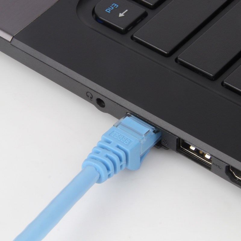 优越者六类网线 Y-C813ABL 10m