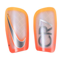 NIKE耐克2017新款男足球护腿板SP2109-855