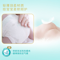 帮宝适 (Pampers)日本一级帮宝适纸尿裤礼盒限量装初生码NB84片(5kg以下) (日本)