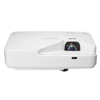 理光短焦激光投影机