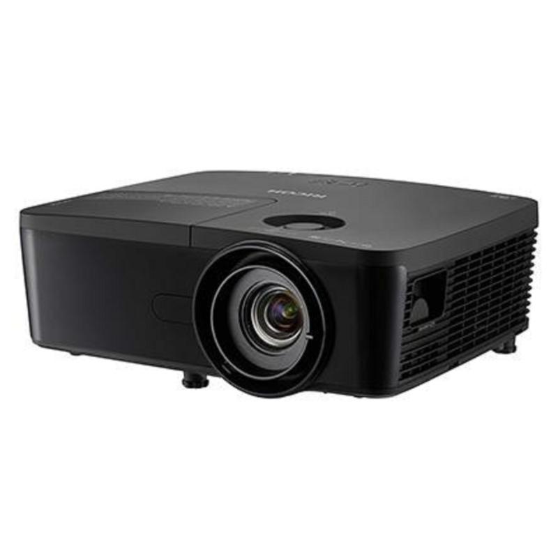 理光(ricoh)投影仪及投影仪附件w2000 理光高清工程投影机w2000【价格