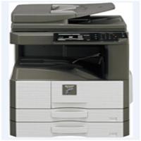 夏普(SHARP)复印机(MX-M2658U)主机+输稿器