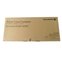 富士施乐(DW)打印机废粉盒 CWAA0869 适用于富士施乐彩色复合机(DocuCentre)SC2020CPS DA