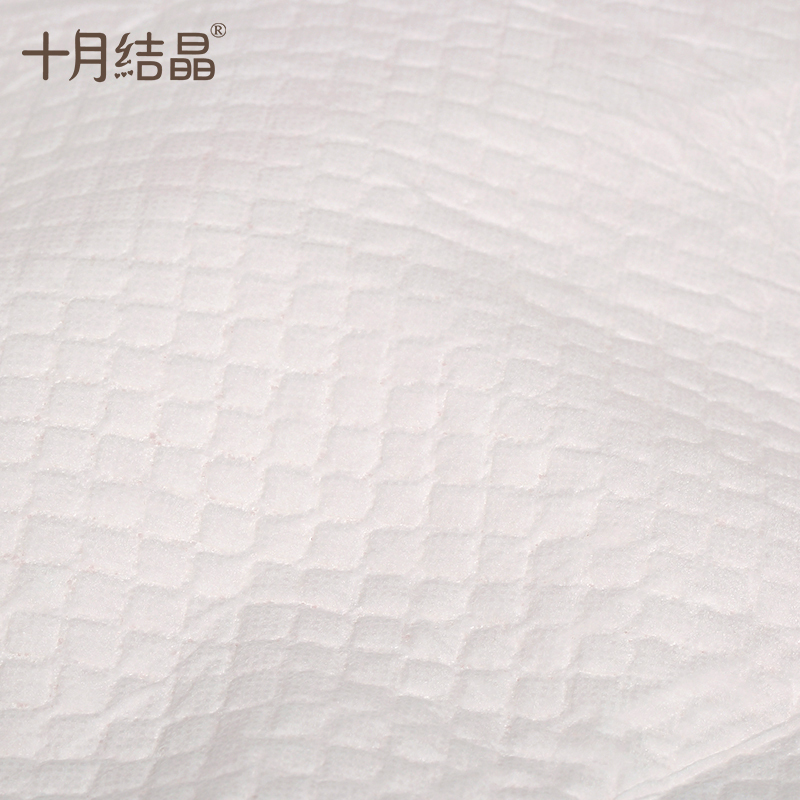 十月结晶 孕妇产褥垫产妇垫产后护理垫一次性床单防水月经垫