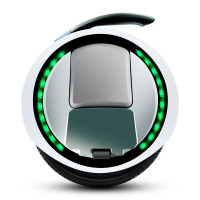 Ninebot One C加强版 智能电动独轮车 智能平衡车 纳恩博思维车体感车