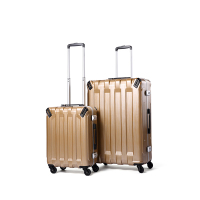 骆驼动感camelactive125288-0071029320拉杆箱男pc静音万向轮tsa密码箱女登机箱行李箱旅行箱