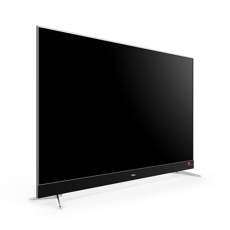 TCL 70C2 70英寸 4K·HDR 哈曼卡顿音响 34核超高清安卓智能LED电视(黑)图片