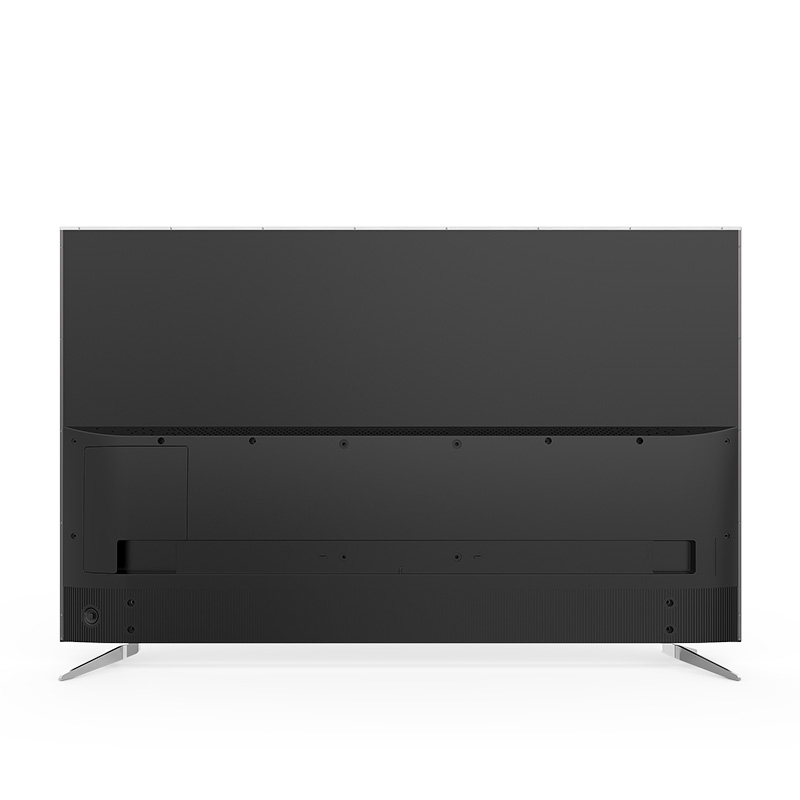 TCL 70C2 70英寸 4K·HDR 哈曼卡顿音响 34核超高清安卓智能LED电视(黑)高清大图