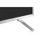 海信(Hisense)LED55EC880UCQ 55英寸4K超高清 曲面 人工智能语音 HDR 液晶平板电视机