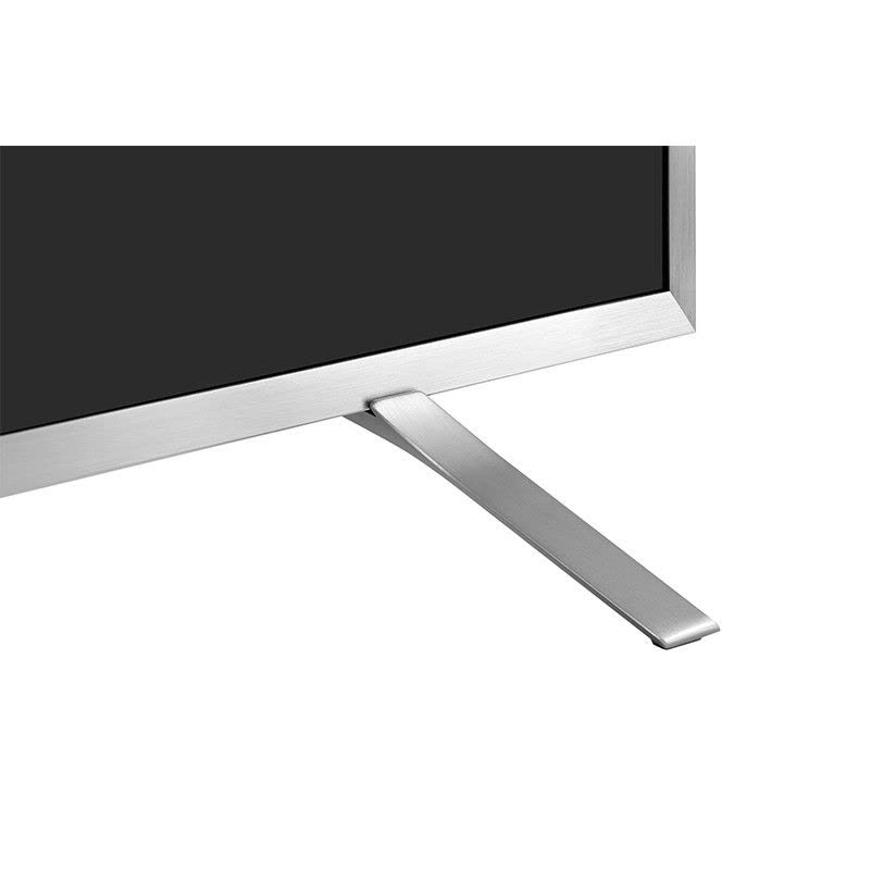 海信(Hisense)LED55EC880UCQ 55英寸4K超高清 曲面 人工智能语音 HDR 液晶平板电视机图片